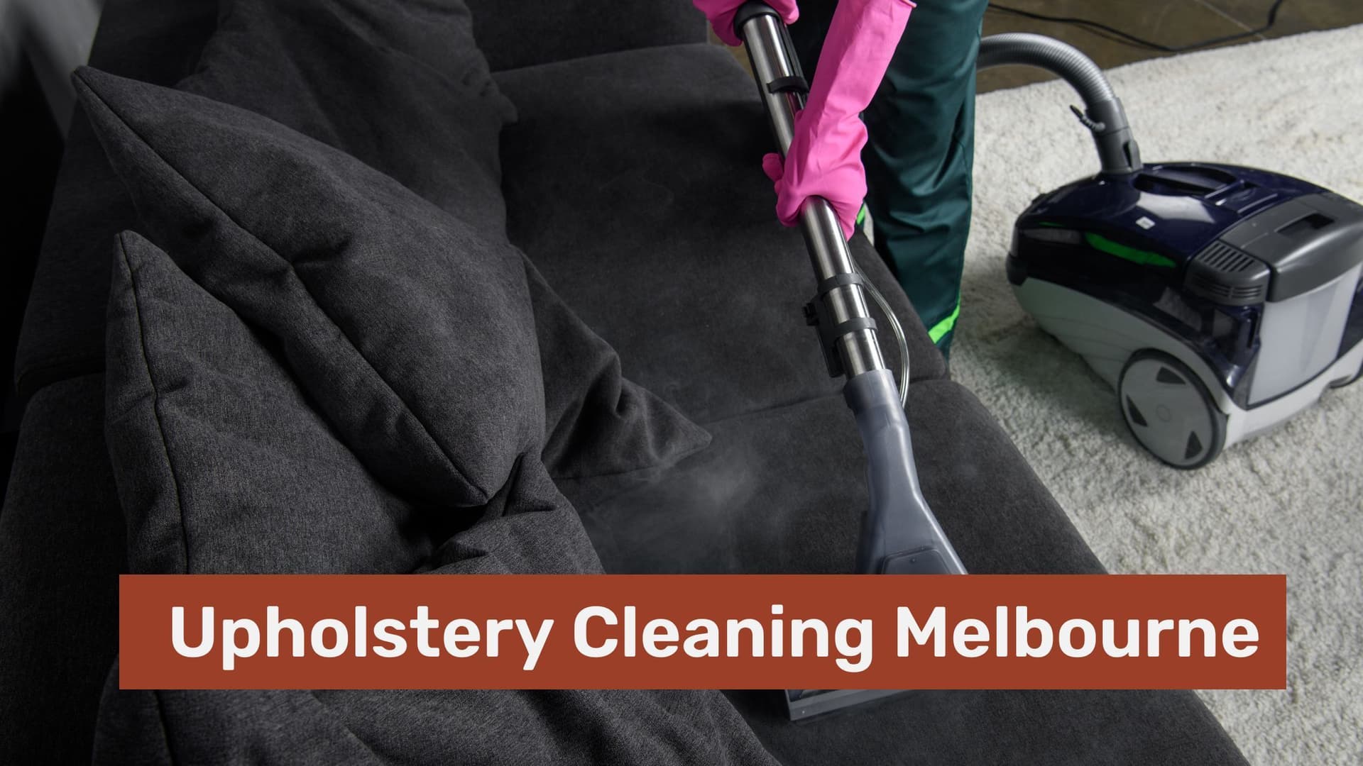 5 Ways Professional Upholstery Cleaning Can Improve Your Health