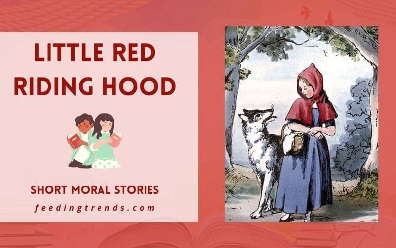 35 Short Stories For Kids To Develop Their Moral Character