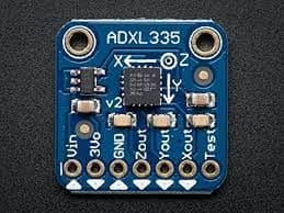 3-Axis Accelerometer Market Report, Trends, Industry Opportunity
