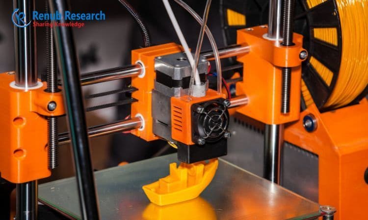 An Overview of the Global 3d Printing Powder Market