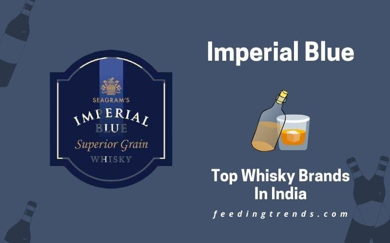 25 Top Whisky Brands In India To Savour Your Whisky Craving