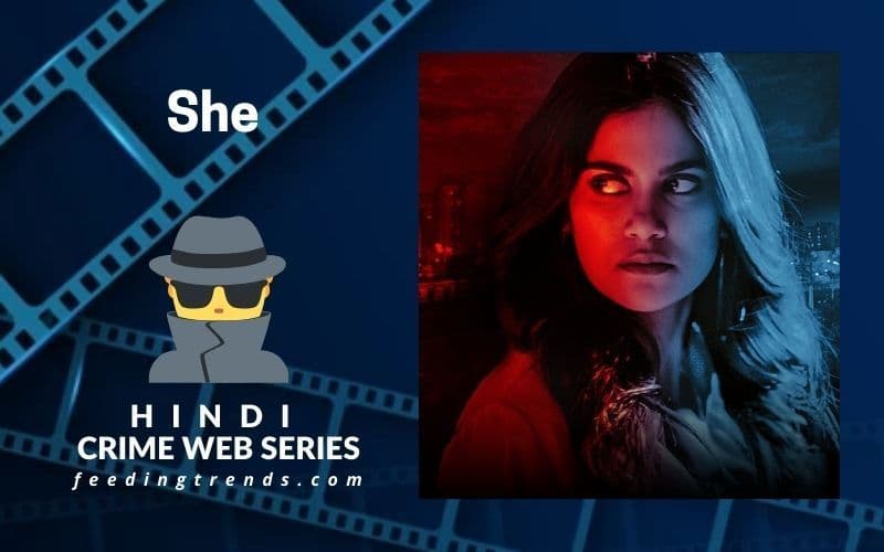 21 Best Crime Web Series In Hindi To End Your Quest