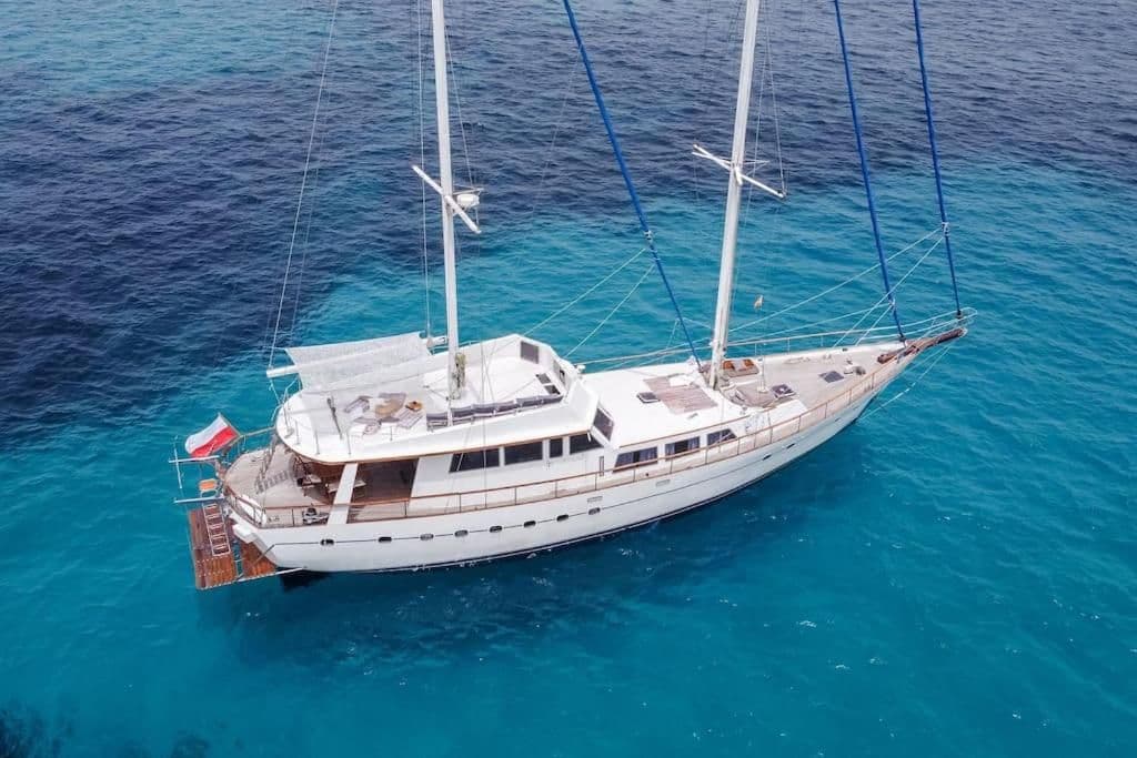 Discovering Formentera Catamaran & Santa Eulalia Charter Delights