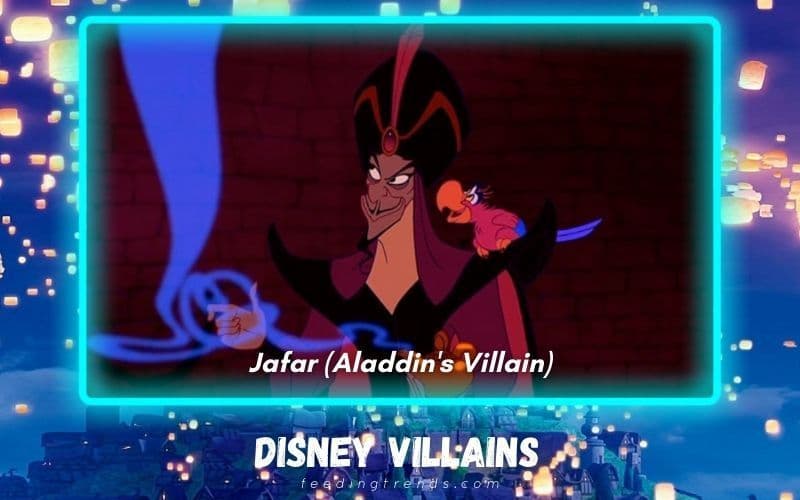 48 Disney Villains That Became Popular Among Us