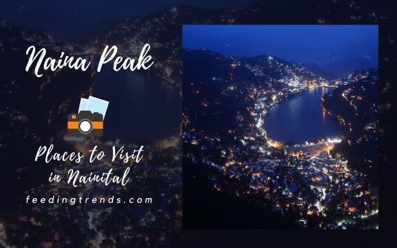 37 Places To Visit In Nainital That Must Be In Your Travel List