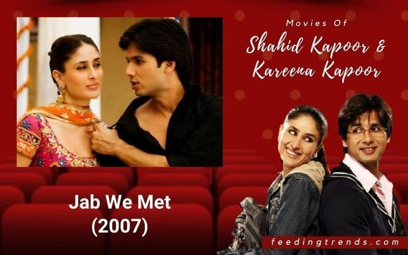 6 Shahid Kapoor And Kareena Kapoor Movies That Made Them An Ideal Onscreen Couple