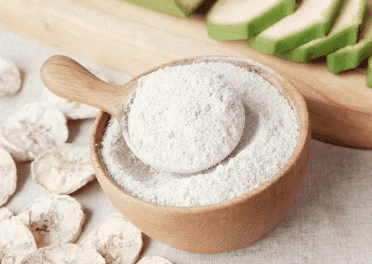 Banana Flour Market Worth Us$ 1,424.3 Million by 2030