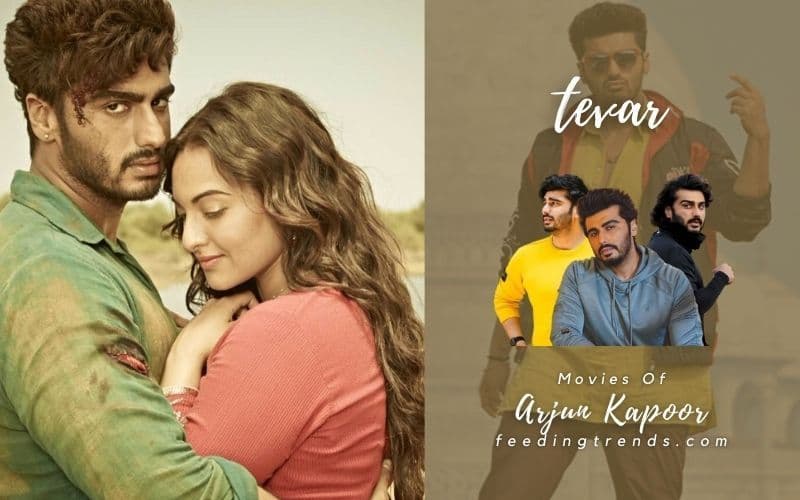 15 Arjun Kapoor Movies That Are Super Entertaining