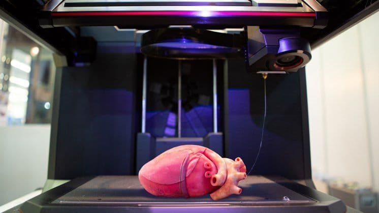 From 3d to 4d Printing: Advancements, Advantages, & Opportunities