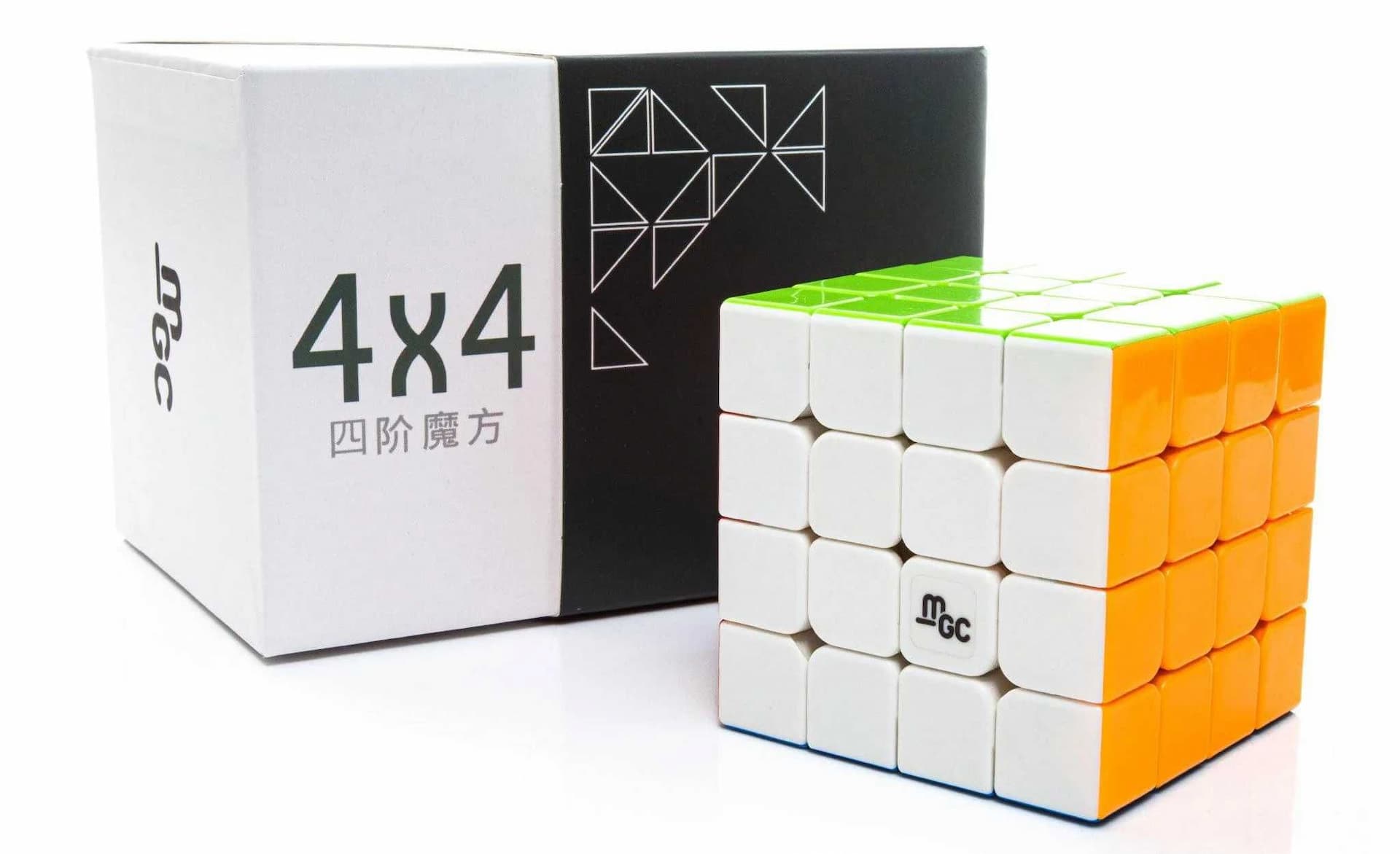 4x4 Rubik's Cube