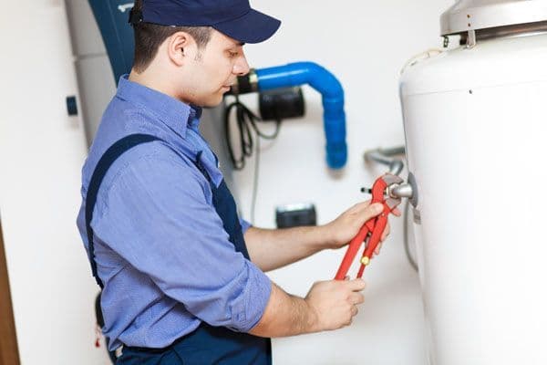 How To Get To Know When Your Hot Water System Is Leaking?