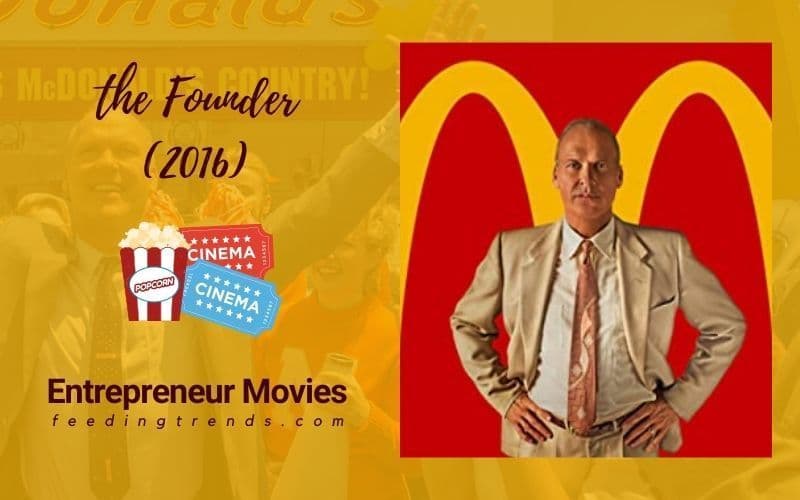 37 Entrepreneur Movies You Must Watch