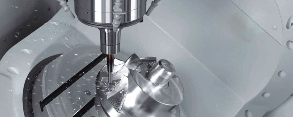 Best Selling Machine Shops for 5 Axis Machines