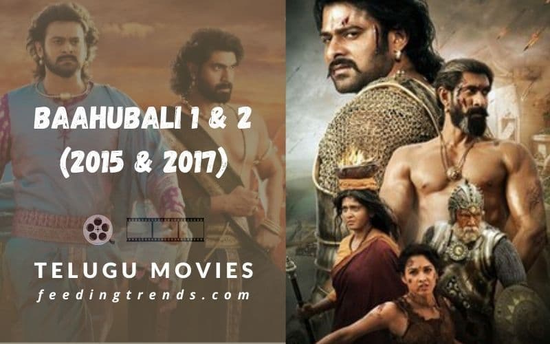 35 Greatest Telugu Movies To Watch For A Thrilling Entertainment