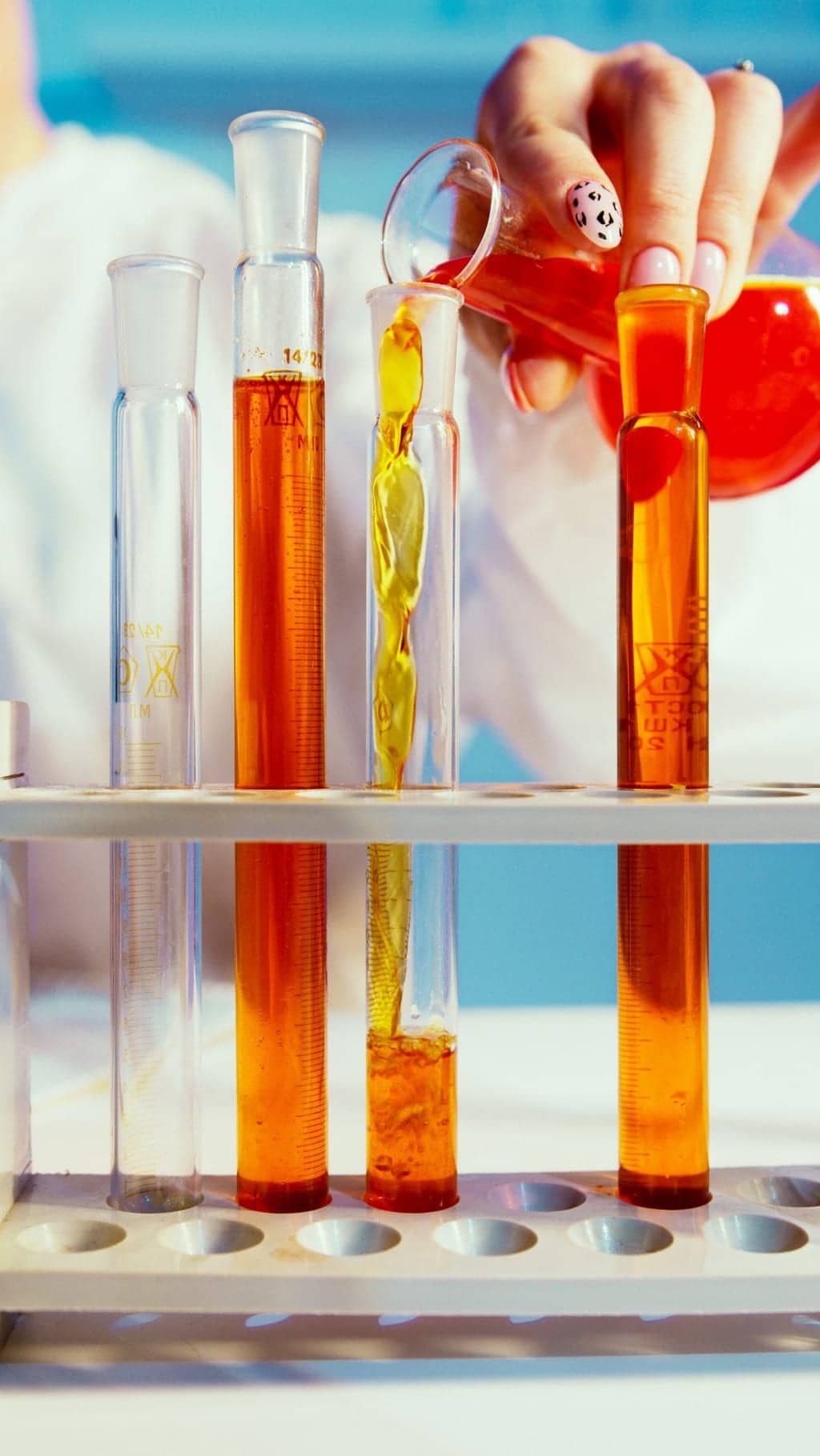 10 Fun Facts About Chemistry