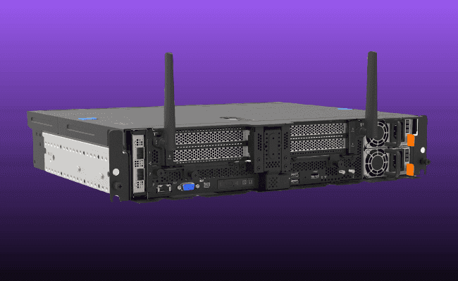 The Edge Server Advantage: Faster, Smarter, Safer Connectivity