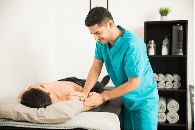 Therapeutic Massage: A Journey to Wellness and Relaxation