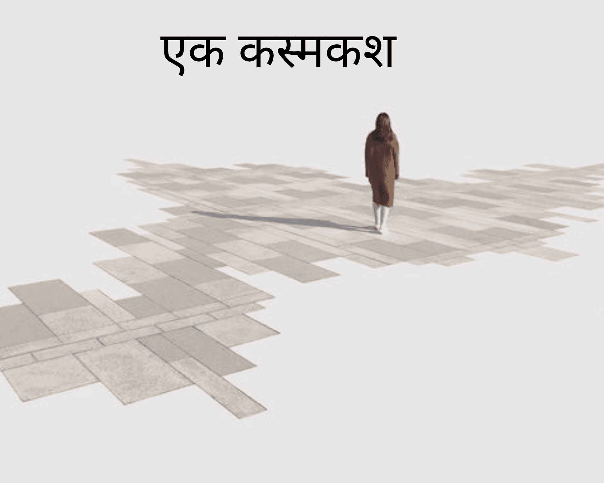 एक कस्मकश 