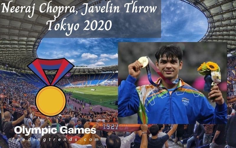 10 Gold Medal Winners For India In The Olympics