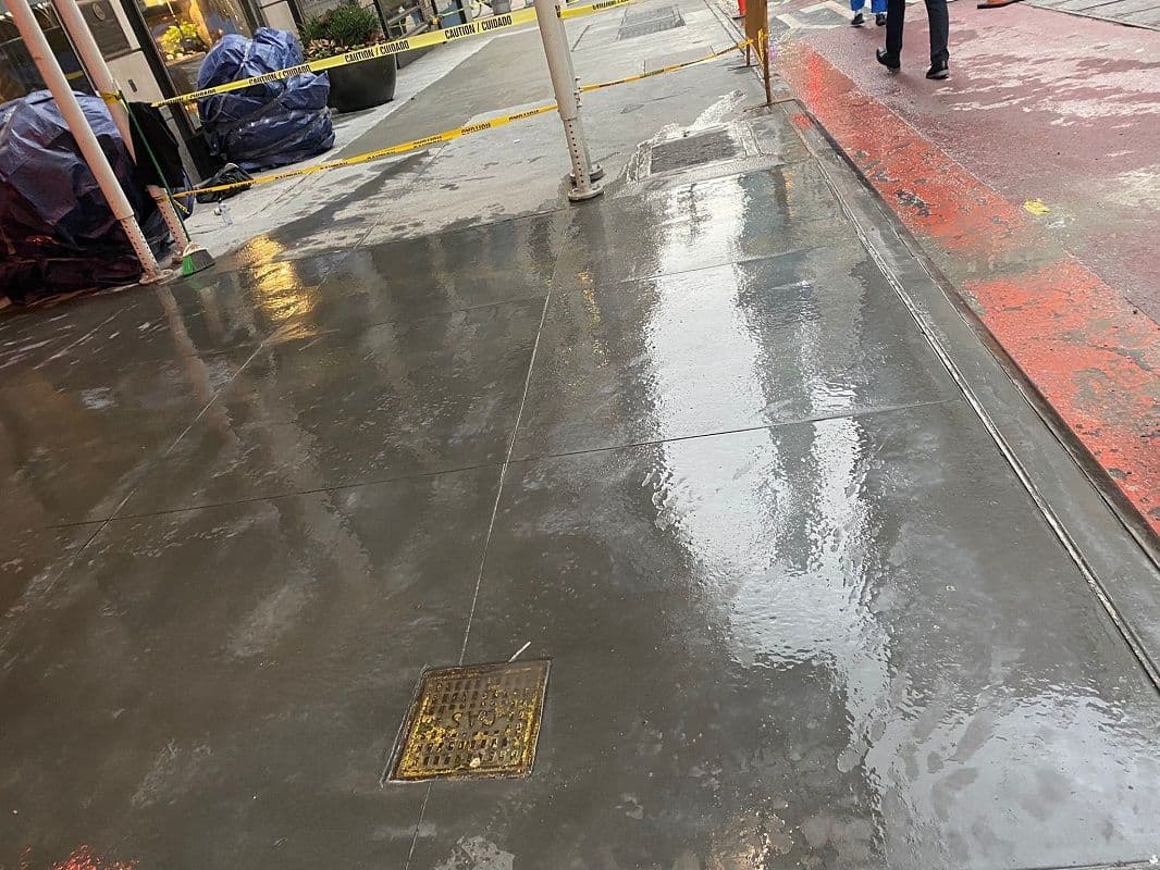 Dot Sidewalk Repair Nyc: Everything You Need to Know