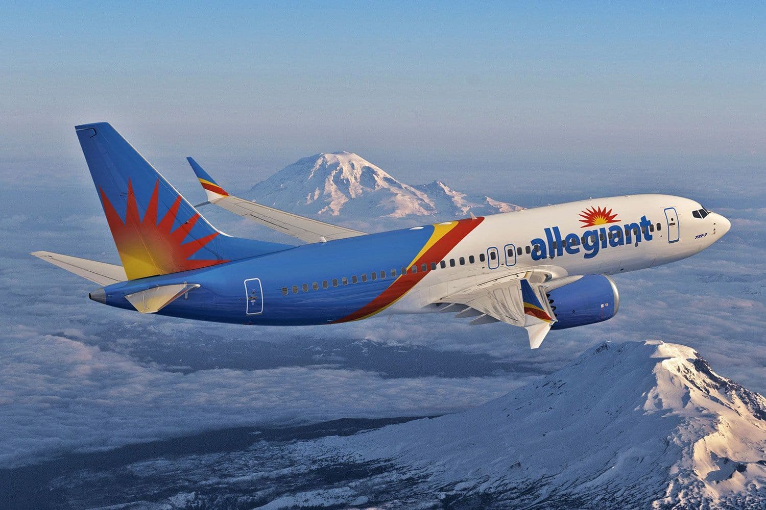 How Do I Talk to a Live Person at Allegiant Air?
