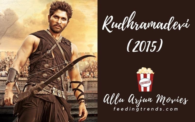 20 Allu Arjun Movies You Can’t Miss