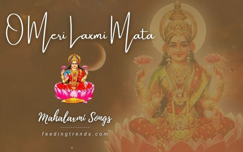 18 Mahalaxmi Songs For Devotional Vibes