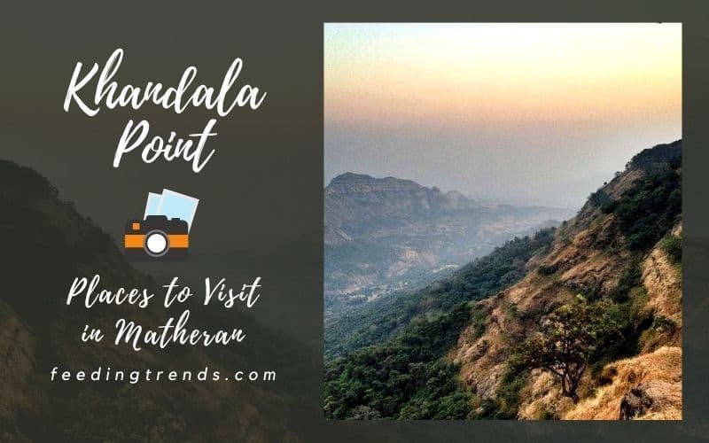 31 Places To Visit In Matheran For All The Travellers