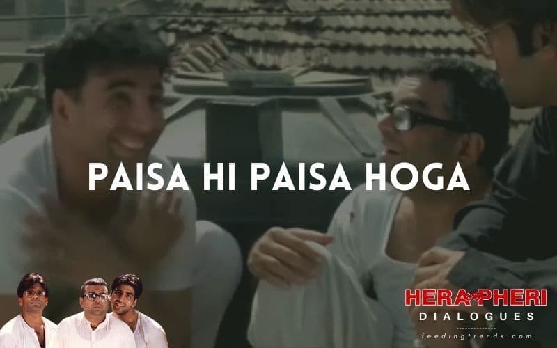 20 Best Hera Pheri Dialogues That Will Make You ROFL 