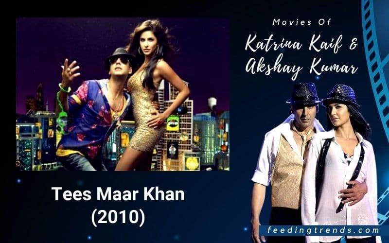 9 Katrina Kaif And Akshay Kumar Movies That'll Always Entertain You