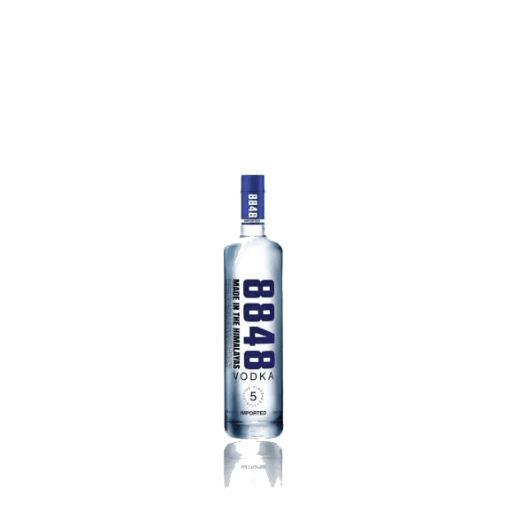 8848 Vodka