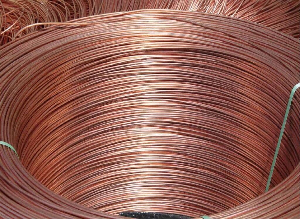 Properties, Uses, and Applications of 8mm Copper Wire