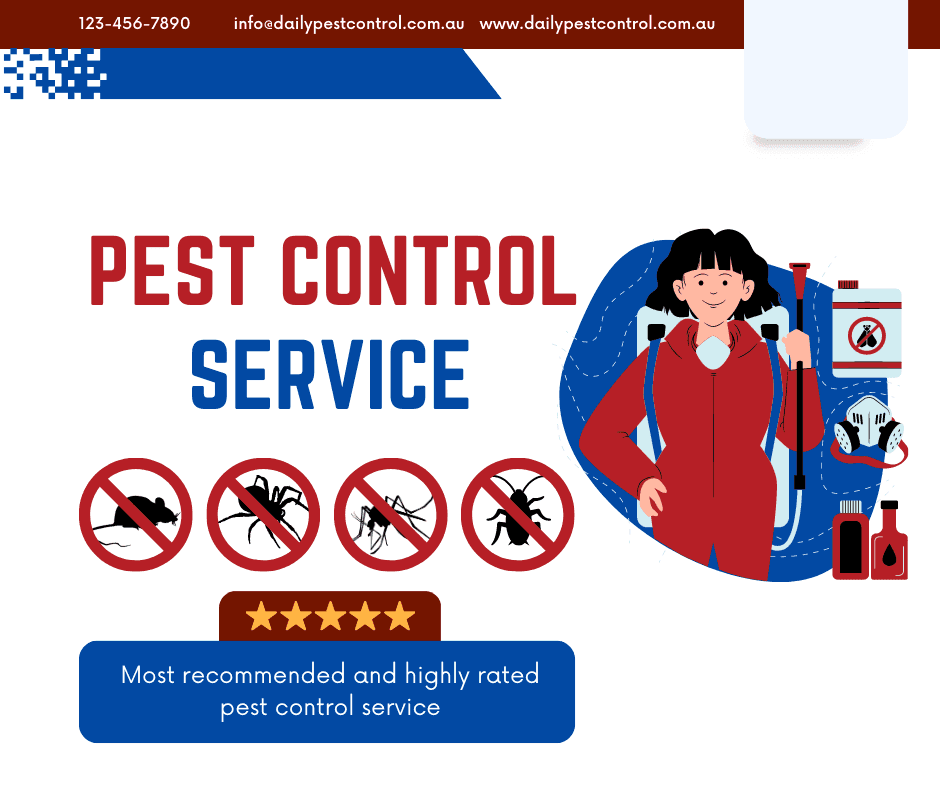 10 Effective Pest Control Methods for a Healthier Home