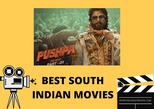 Best South Indian Movies