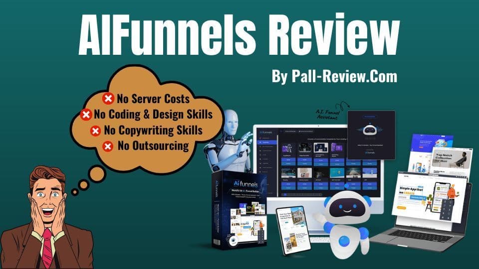 Ai-Powered Funnels: Exploring the Potential of Aifunnels