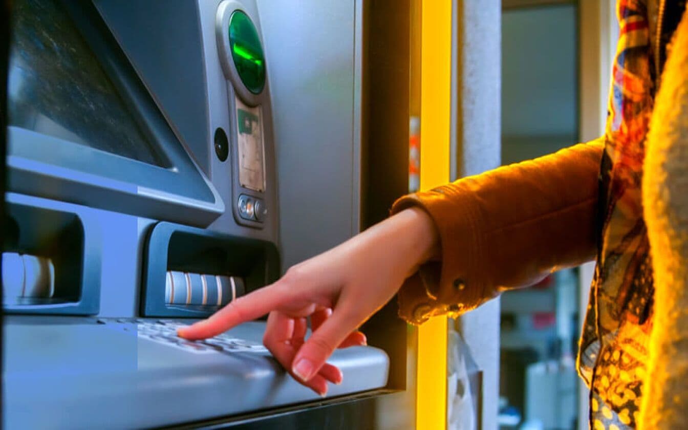 Atm Market Size, Share, Latest Trades and Growth Analysis Report
