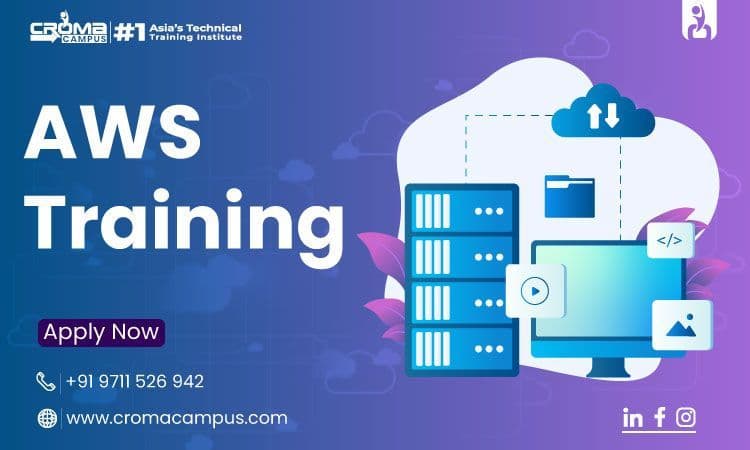 List the Career Benefits of Aws