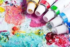 Acrylic Waterproof Paint Market Industry Outlook, Size & Growth