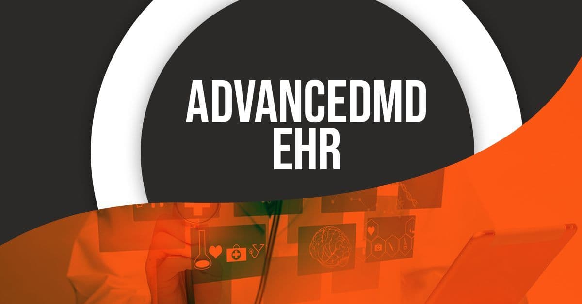 Advancedmd Ehr vs Charmhealth: See What Clinicians Are Using?  