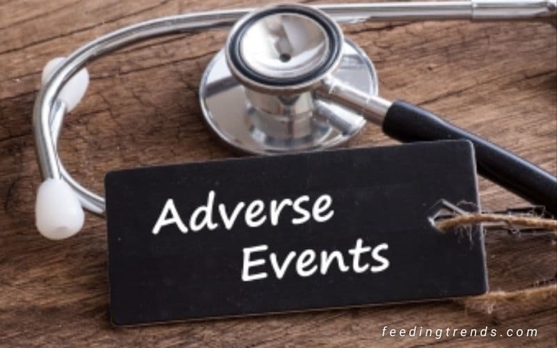 Medical Adverse Event Along With Its Grades & Reporting