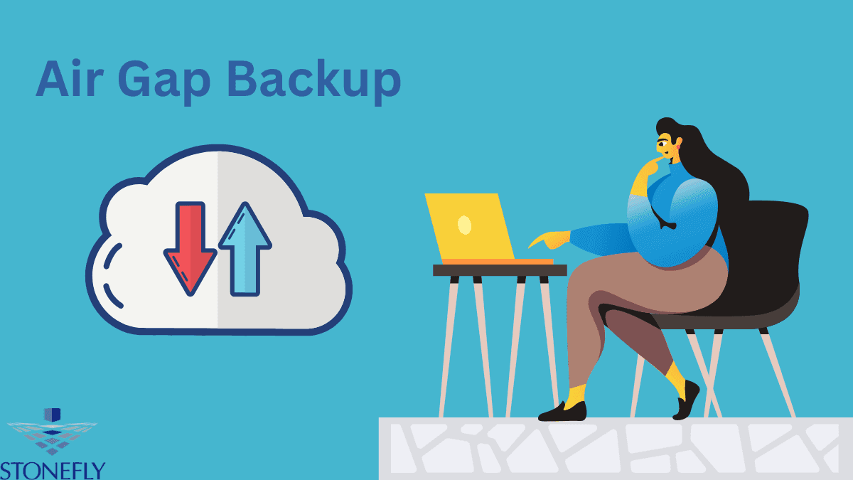 Air Gap Backup Solutions: Safeguarding Your Data