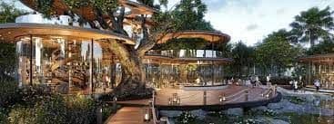 Aldar Unveils Haven: Your Ultimate Residential Haven