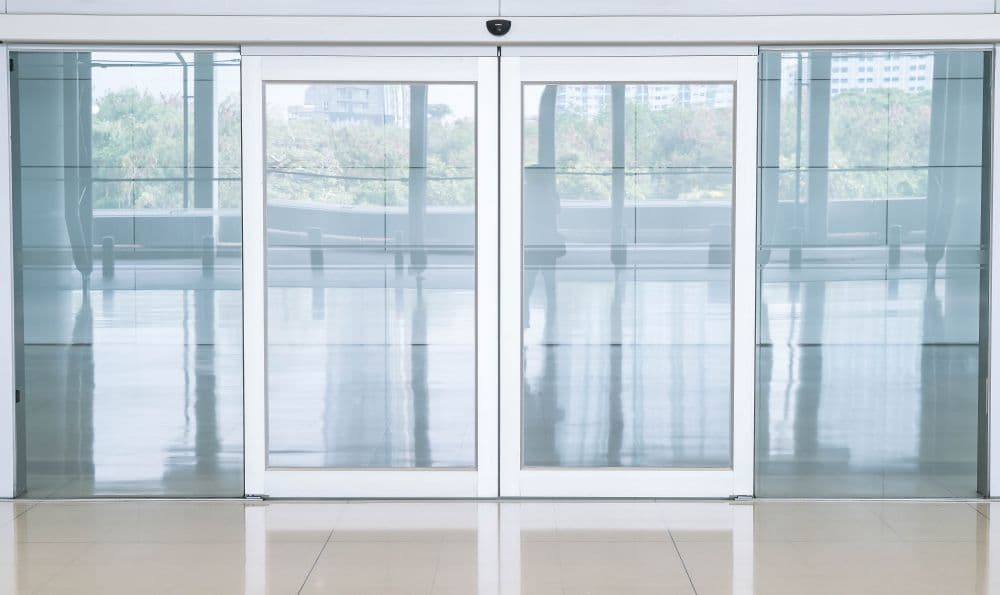 Aluminium Sliding Doors: The Perfect Choice for Your Home
