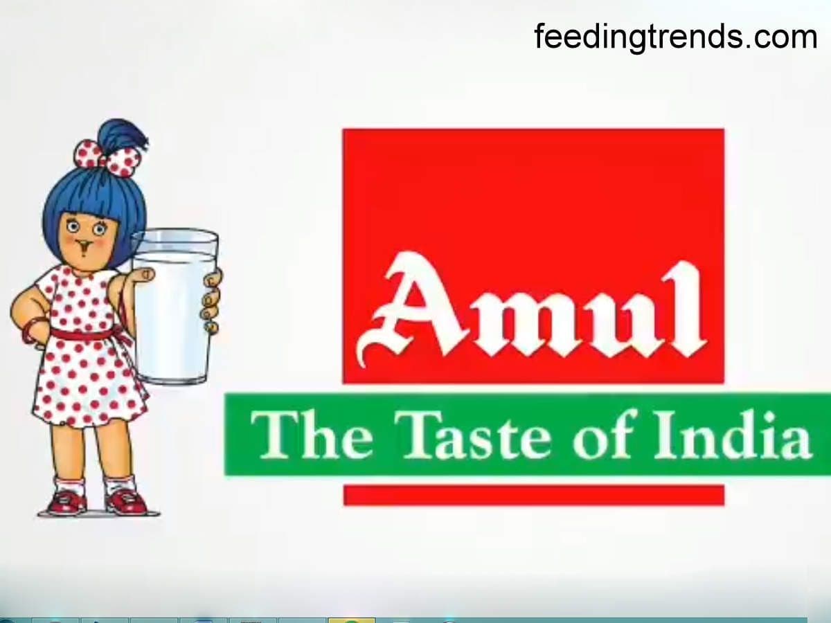 How Amul Made Profit Even During Pandemic