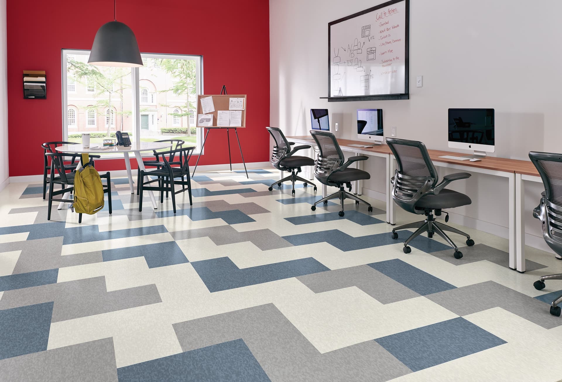 Anti Static Esd Flooring Market Size, Growth & Global Forecast 