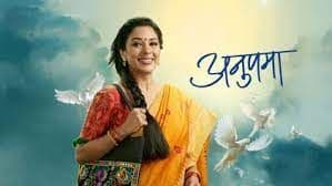 Watch Anupama Online Today Full Episode