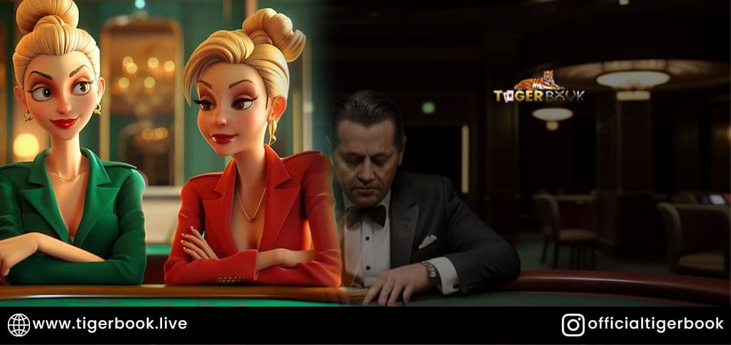 Cricket ID with Tigerbook: Your Entry Point to Exciting Betting