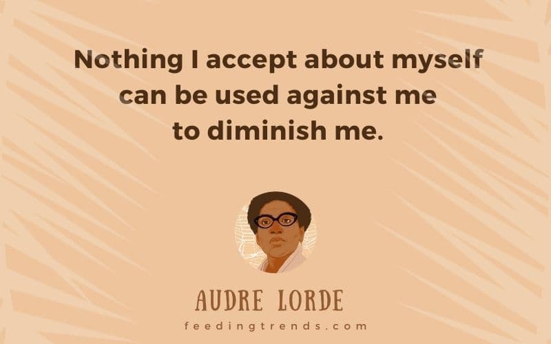 51 Audre Lorde Quotes That Celebrate Feminism and Womanhood