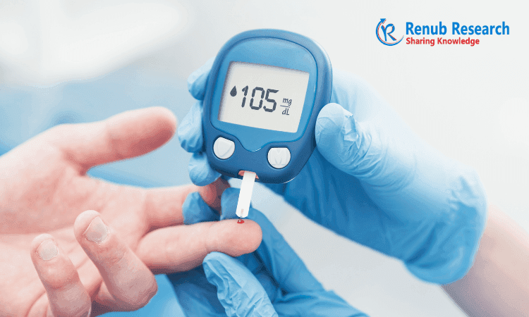 Australia Diabetes Market With a Cagr of 7.14% From 2022 to 2028