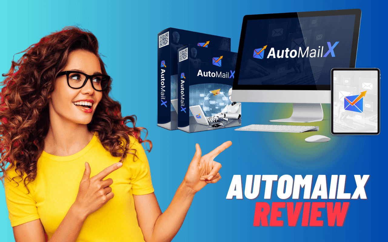 Automailx Review – Turbocharge Your Seo